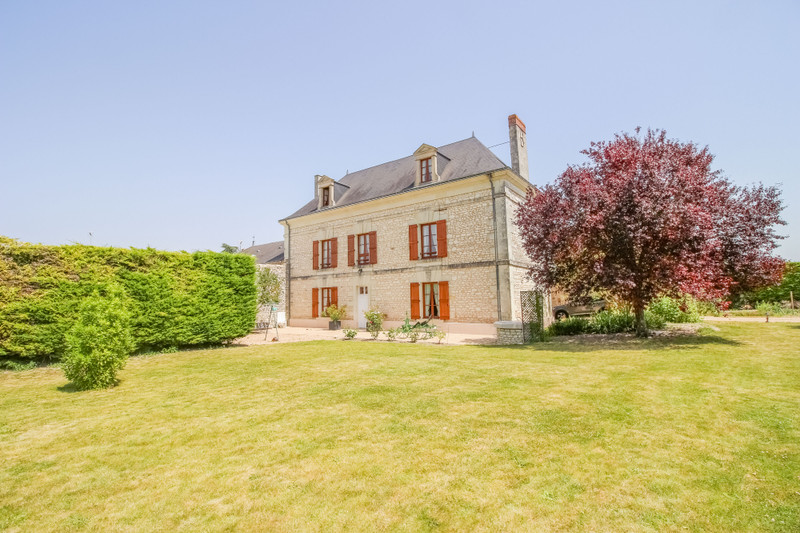 french property for sale
