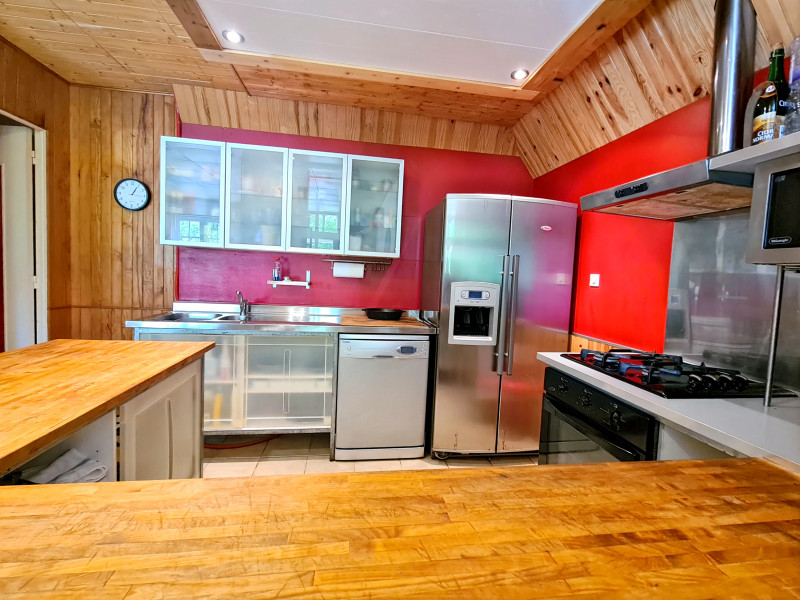 French property for sale in Châtillon-sur-Colmont, Mayenne - €250,000 - photo 2