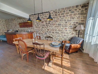 French property for sale in Féniers, Creuse - €167,400 - photo 8