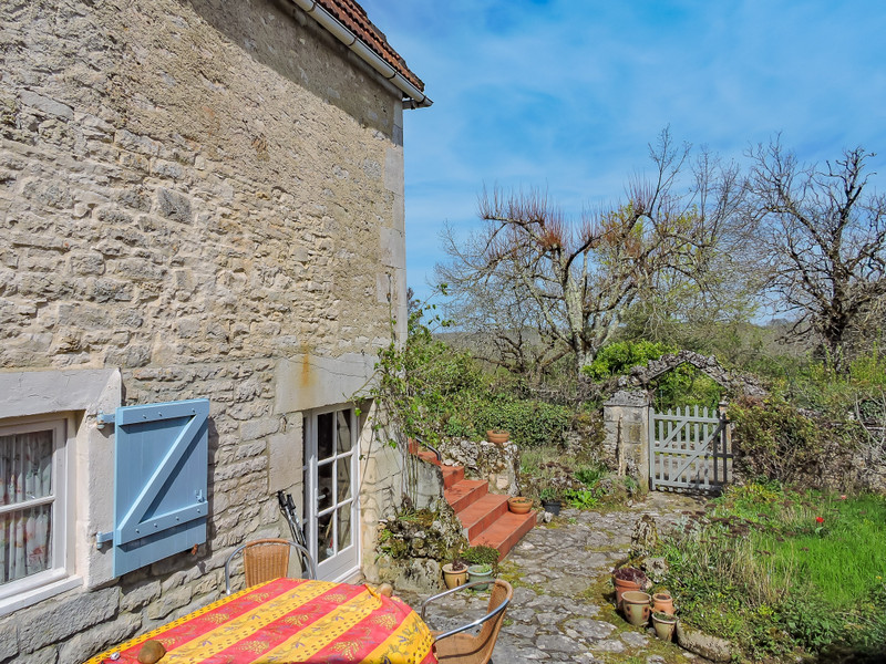 French property for sale in Thenon, Dordogne - photo 9