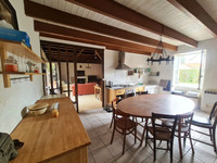 Maison à vendre à Triaize, Vendée - 170 000 € - photo 5