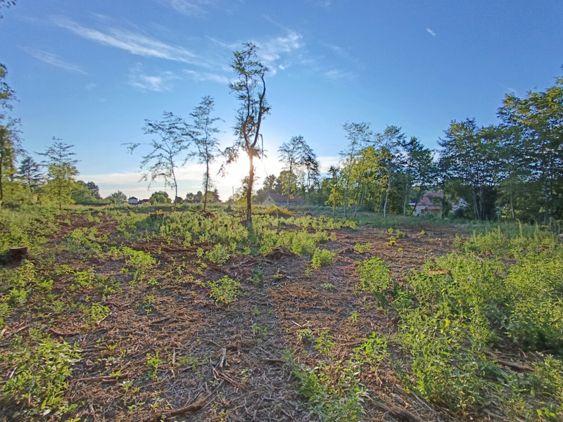 Terrain à vendre à Sarlat-la-Canéda, Dordogne - 77.000 € - photo 1