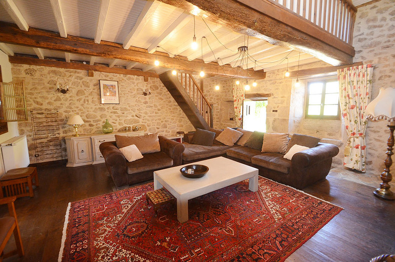 French property for sale in Champniers-et-Reilhac, Dordogne - €435,000 - photo 6