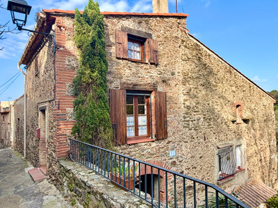 house for sale in Pyrénées-Orientales