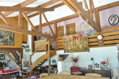 French property for sale in Saint-Pancrace, Dordogne - €318,000 - photo 2