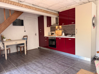 French property for sale in Saint-Moreil, Creuse - €110,000 - photo 7