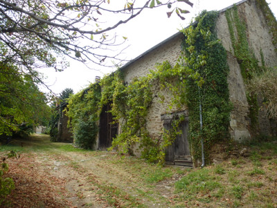 French property for sale in Colondannes, Creuse - €170,640 - photo 3