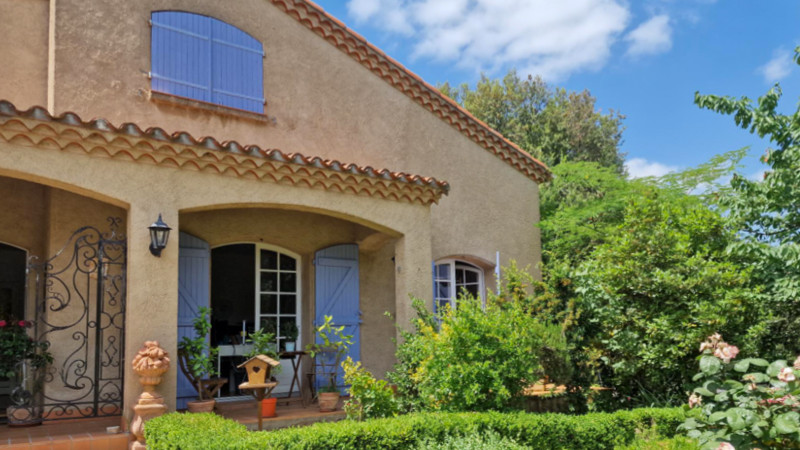 French property for sale in Montolieu, Aude - €695,000 - photo 9