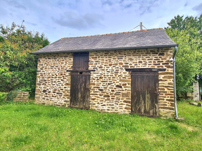 French property for sale in Passais Villages, Orne - €172,800 - photo 9
