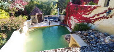 French property for sale in Douzillac, Dordogne - €392,200 - photo 2