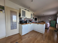 Maison à vendre à Sourdeval, Manche - 137.000 € - photo 4