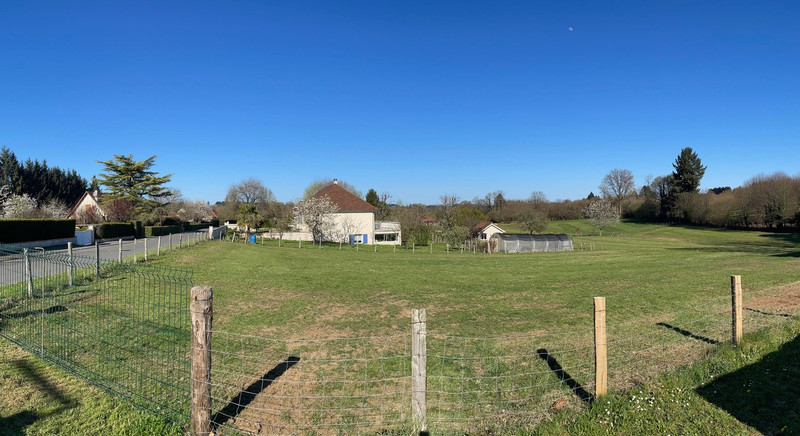 French property for sale in Glandon, Haute-Vienne - €32,000 - photo 4