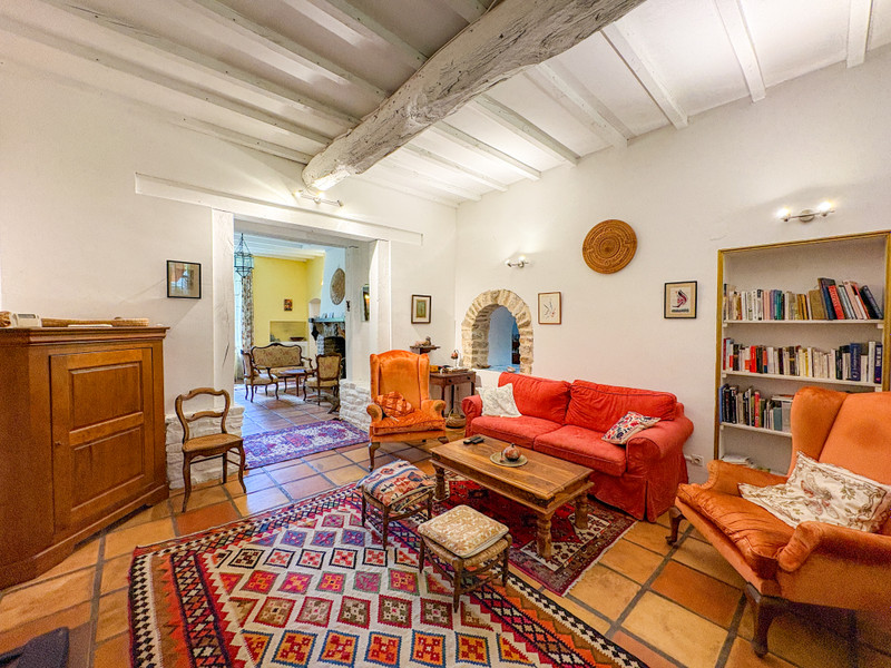 French property for sale in Brousses-et-Villaret, Aude - €449,000 - photo 4