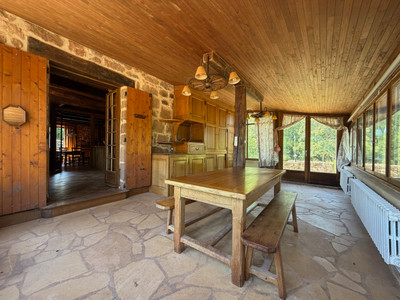 French property for sale in Hautefort, Dordogne - €245,000 - photo 7