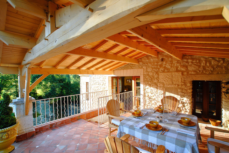 French property for sale in Ribérac, Dordogne - €1,320,000 - photo 7