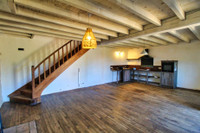 Maison à vendre à BRANTOME, Dordogne - 144 000 € - photo 4