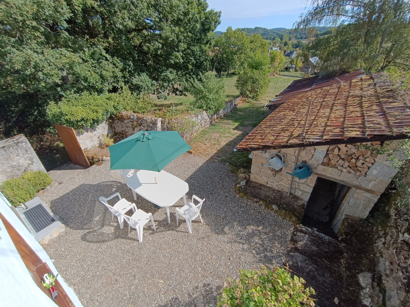 French property for sale in Aubusson, Creuse - €74,525 - photo 4