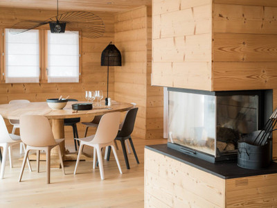 Ski property for sale in Les Carroz - €1,325,000 - photo 6