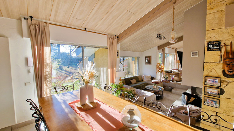 French property for sale in Ménesplet, Dordogne - €549,999 - photo 2