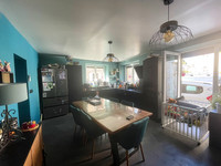 Maison à vendre à Nouic, Haute-Vienne - 125.000 € - photo 3