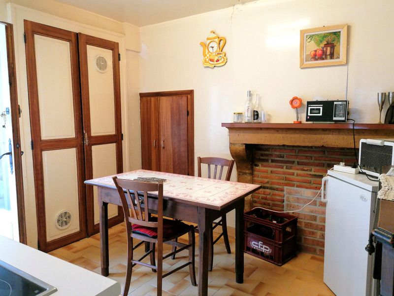 French property for sale in Liglet, Vienne - &#8364;57,600 - photo 5