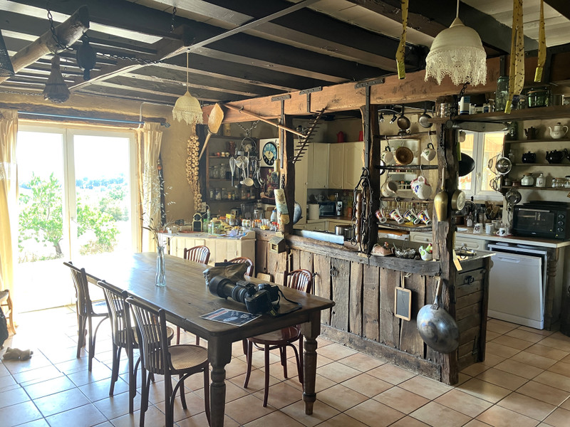 French property for sale in Millac, Vienne - €299,000 - photo 2
