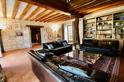 French property for sale in Lémeré, Indre-et-Loire - €475,000 - photo 4