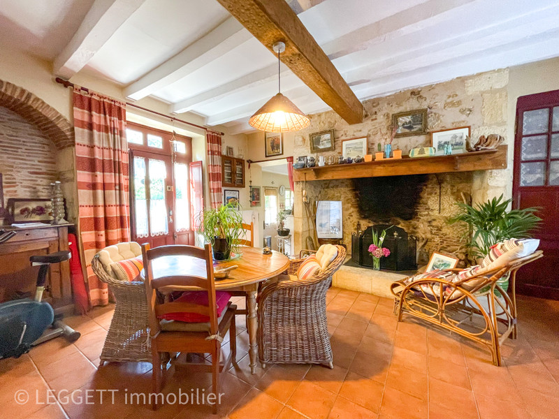 French property for sale in Gourdon, Lot - photo 3