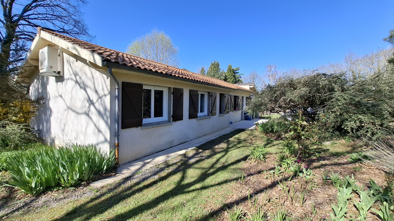 French property for sale in Verneuil-sur-Vienne, Haute-Vienne - €288,900 - photo 6