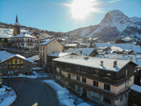 Maison à vendre à Saint-Martin-de-Belleville, Savoie - 4.250.000 € - photo 2