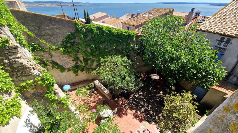 Propriété à vendre à Bages, Aude - 315 650 €