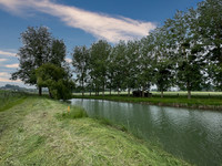 Lacs à vendre à Condéon, Charente - 79 200 € - photo 5