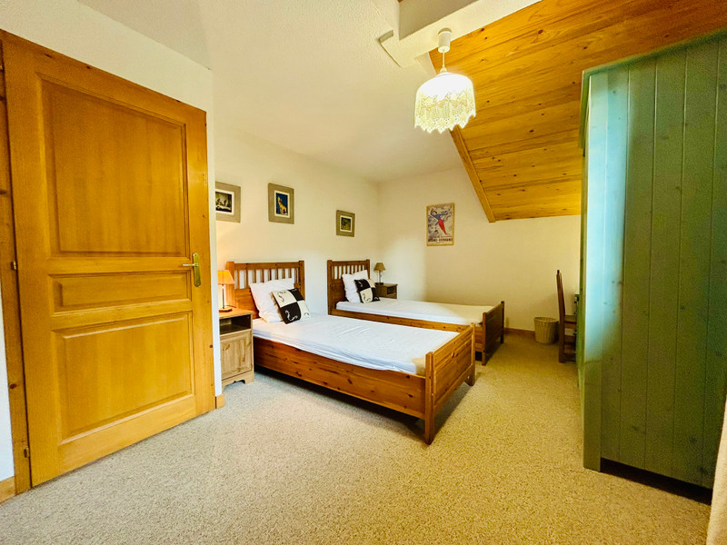 French property for sale in Le Grand-Bornand, Haute-Savoie - €588,000 - photo 5