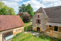Garage for sale in Valojoulx Dordogne Aquitaine