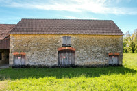 Grange à vendre à Coly-Saint-Amand, Dordogne - 97 500 € - photo 1
