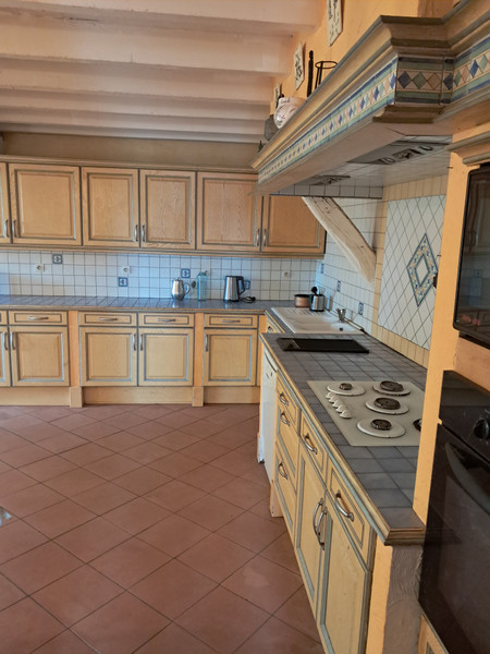 French property for sale in La Lande-de-Fronsac, Gironde - €371,000 - photo 5