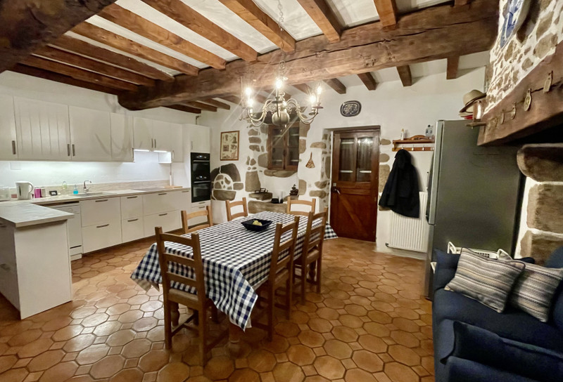French property for sale in Busserolles, Dordogne - €250,000 - photo 8