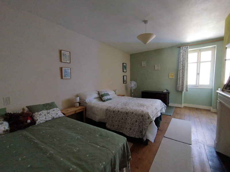 French property for sale in Dompierre-les-Églises, Haute-Vienne - €144,425 - photo 8