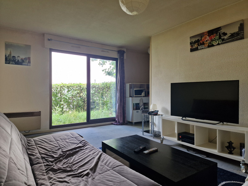 Appartement à vendre à Le Bouscat, Gironde - 130 000 € - photo 1