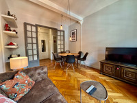 Appartement à vendre à Saint-Gervais-les-Bains, Haute-Savoie - 445.000 € - photo 3