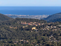 Propriété à vendre à Spéracèdes, Alpes-Maritimes - 945 000 € - photo n°3