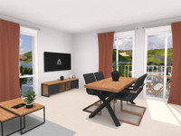 Appartement à vendre à Nice, Alpes-Maritimes - 201 000 € - photo 3