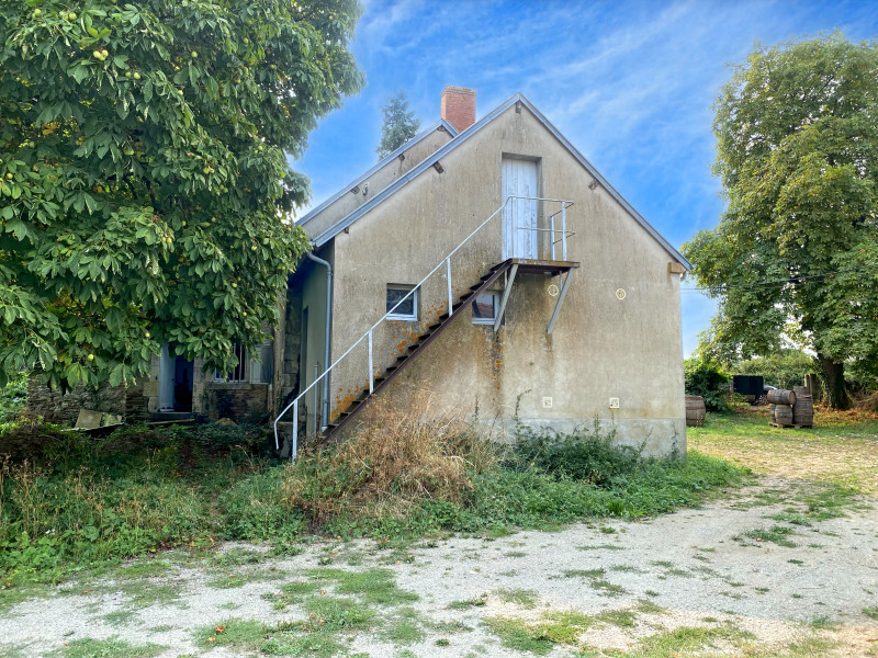 French property for sale in Sidiailles, Cher - €119,900 - photo 6