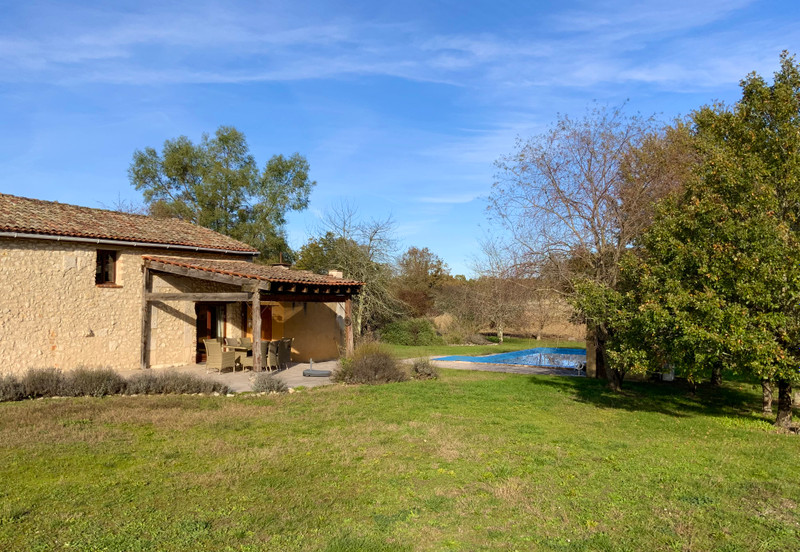 French property for sale in Ribagnac, Dordogne - €318,000 - photo 4