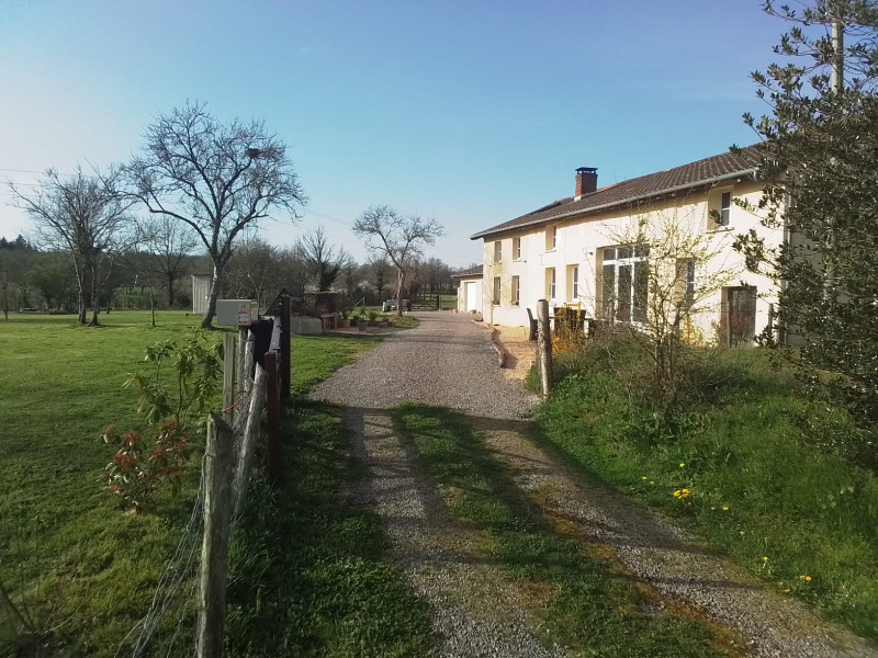 French property for sale in Videix, Haute-Vienne - €260,000 - photo 2