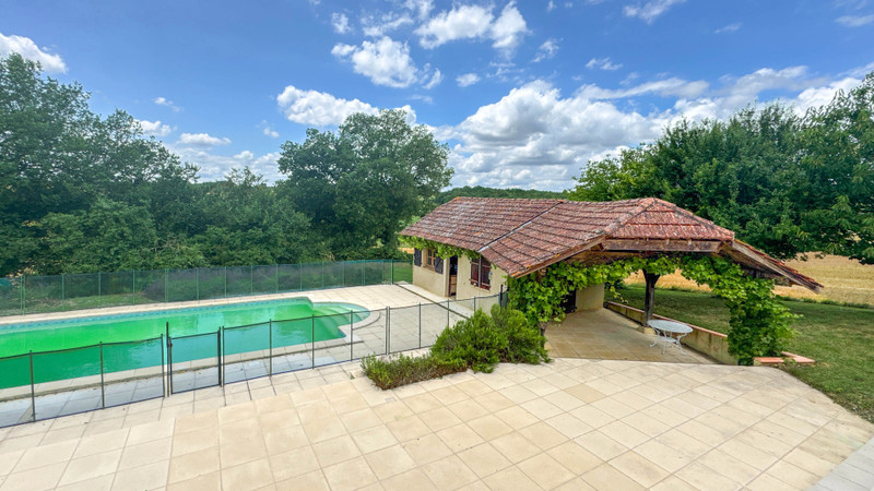 French property for sale in Labarthe, Tarn-et-Garonne - €340,000 - photo 6
