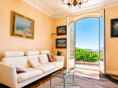 house for sale in Provence-Côte-D'Azur (Provence - Alpes - Côte d'Azur)