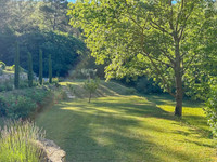 Maison à vendre à Auriol, Bouches-du-Rhône - 1.630.000 € - photo 9