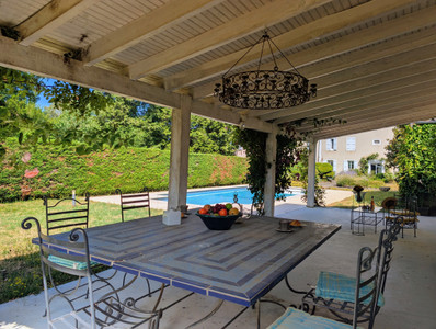 house for sale in Tarn
