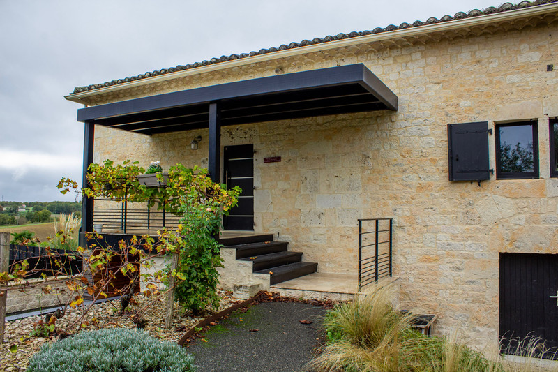 French property for sale in Montdoumerc, Lot - €566,800 - photo 1